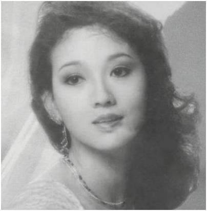 摄影：有一种情怀叫90年代的香港美女明星
