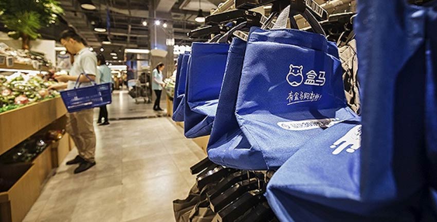 为什么说盒马鲜生是中国的Costco？