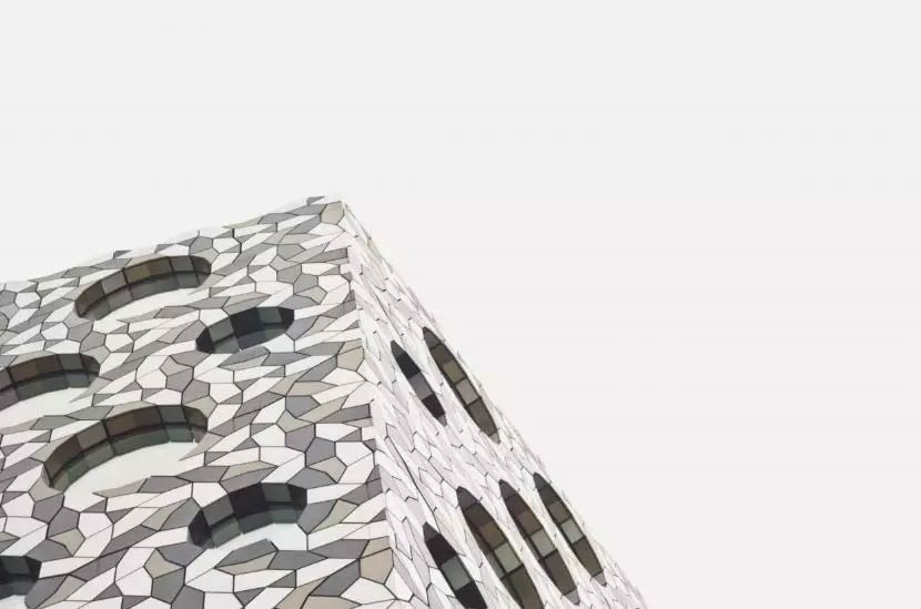 UI设计中的留白艺术