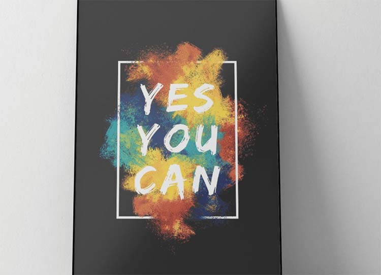 海报设计创意：学会这些招数，你也可以轻松打动甲方！