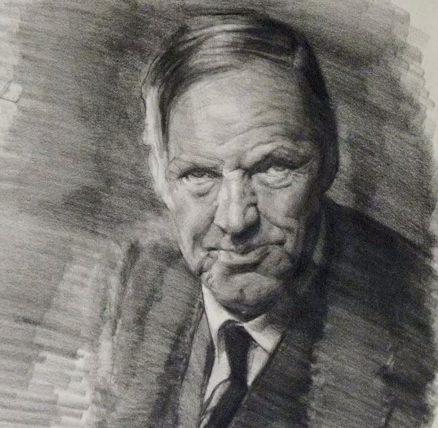 你的素描为什么画不好？做设计必须会？