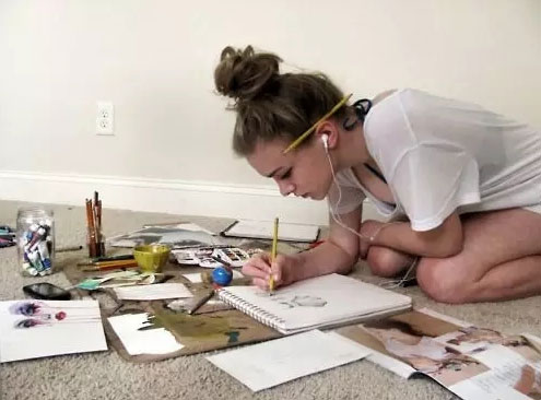 设计师-你的一个小时的价值怎么计算！怎么折合成RMB