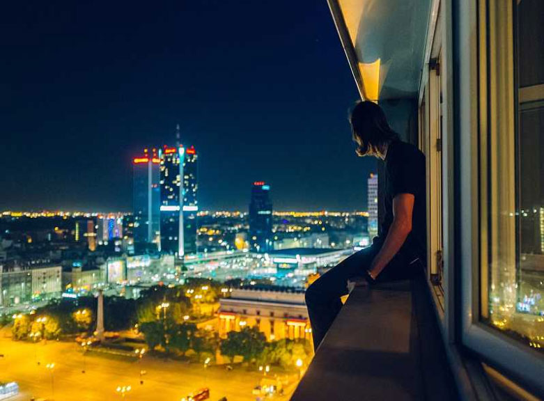 PS 如何使用智能对象工具制作样机模版