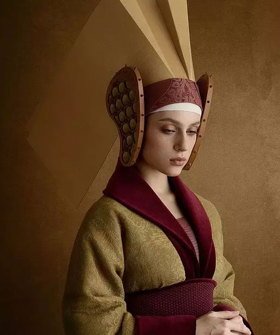 他“伪造”了文艺复兴(图文)