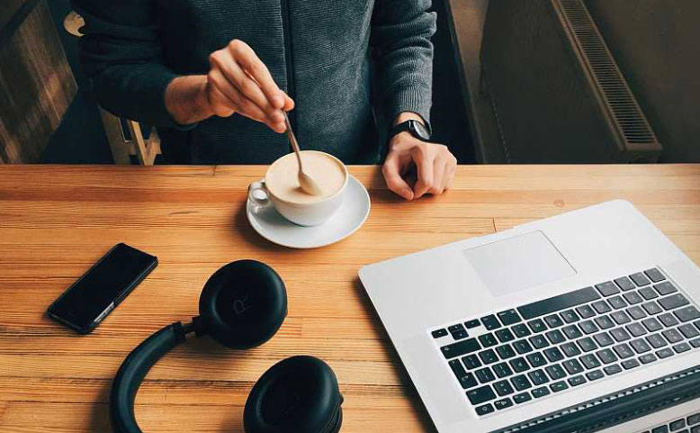 PS 布尔运算绘制图标方法技巧