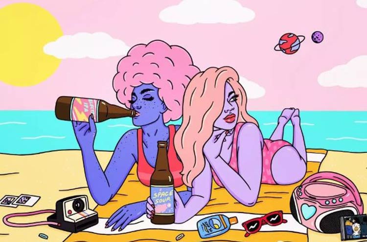 10个习惯让你成为优秀的UI设计师！