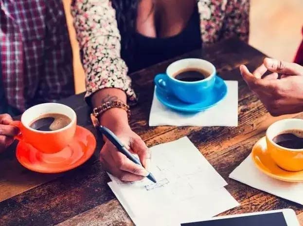 10个习惯让你成为优秀的UI设计师！