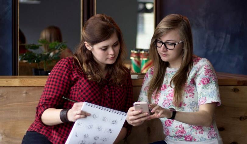 UI设计-如何设计一款女性用户喜欢的照片编辑软件