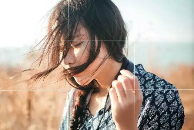 不会摄影的设计师你敢说是设计师吗？，看看怎么把女朋友拍的美美哒