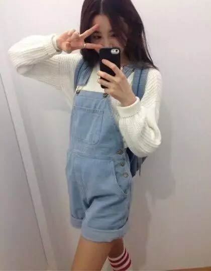 女生自拍小秘籍，让你变身女神级~