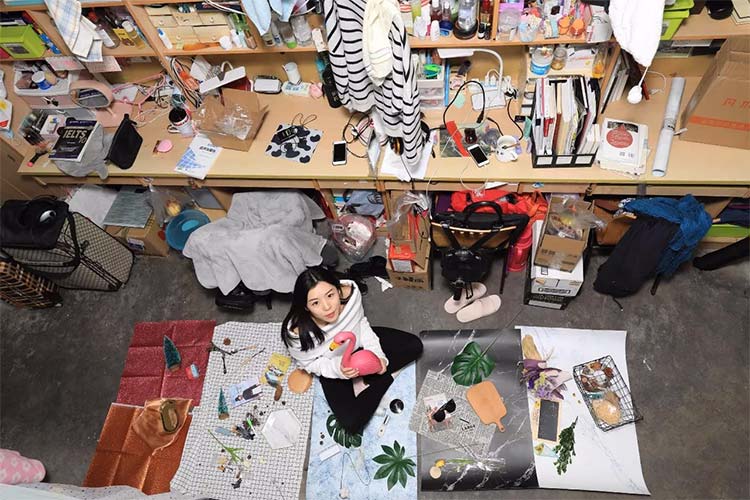 朋友圈里的骗人的大片都是怎么拍出来的！