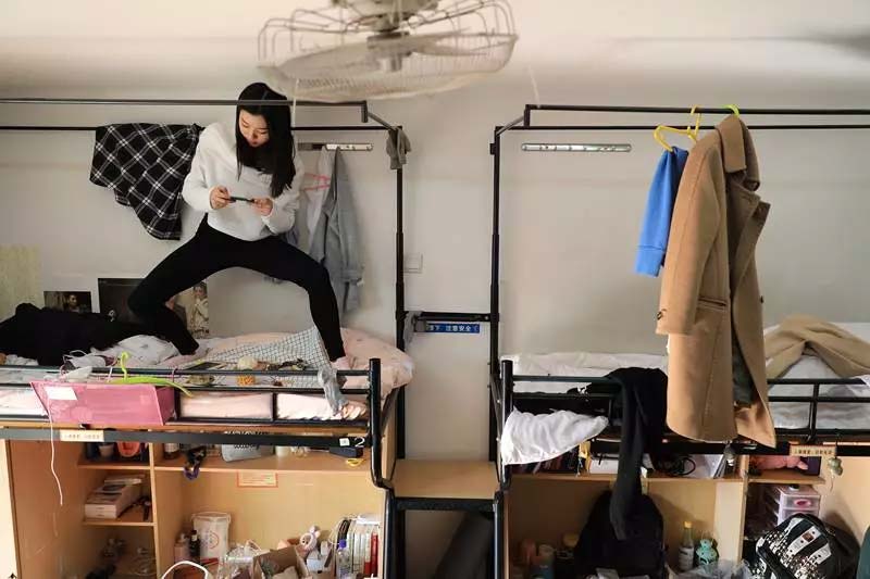 朋友圈里的骗人的大片都是怎么拍出来的！