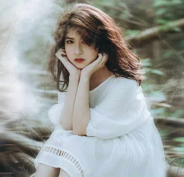 朋友圈高端大气的照片是怎么拍出来的，请看这些套路