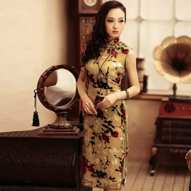 现代人比较注重精神文明，中国文化元素，惊艳世界！