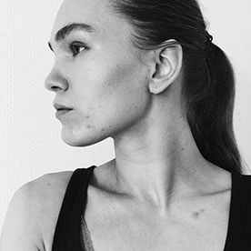 芬兰插画师Suvi Suitiala 流行风格、扁平风、作品欣赏