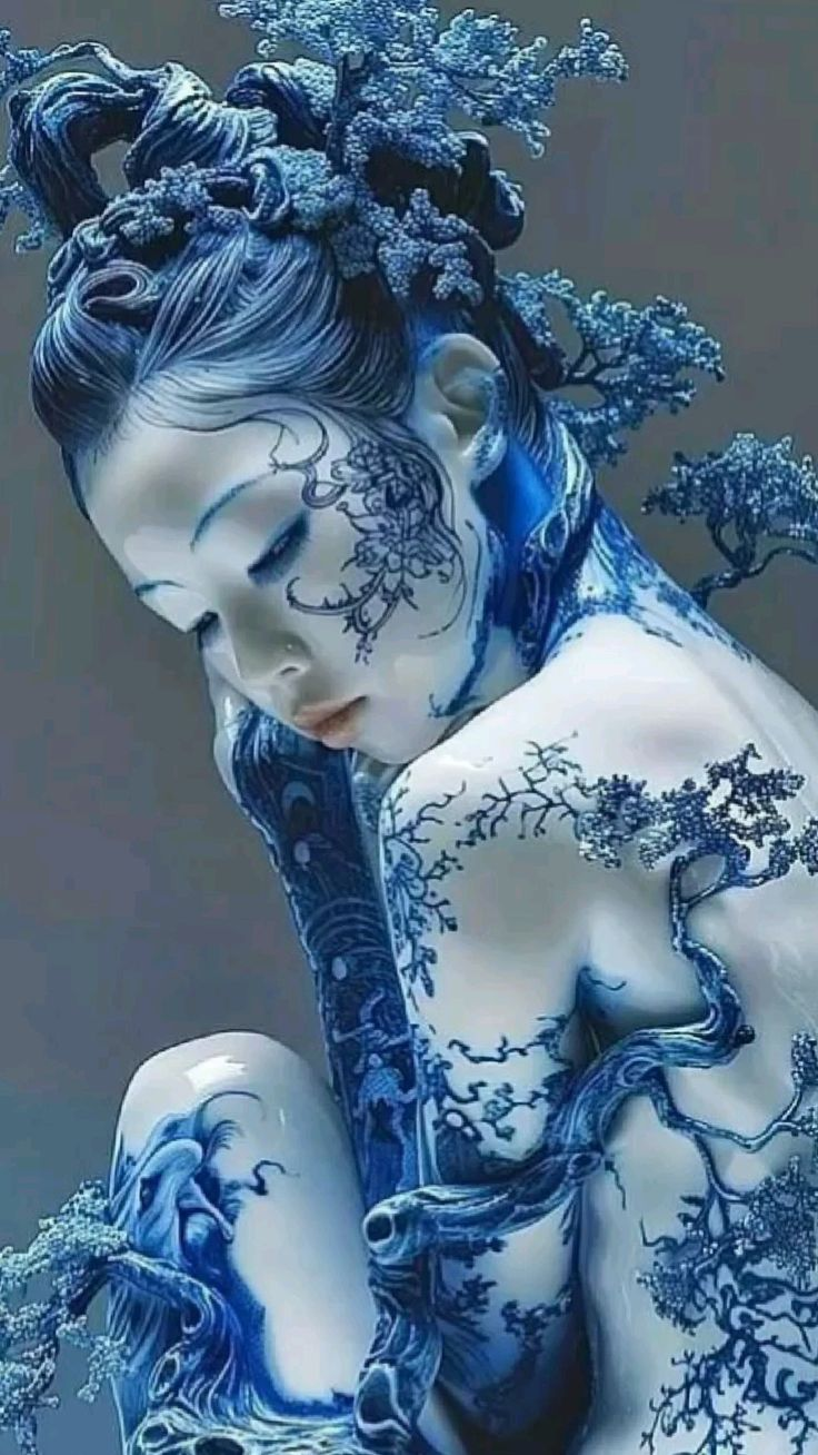 数字雕塑：从艺术到科技的跨越