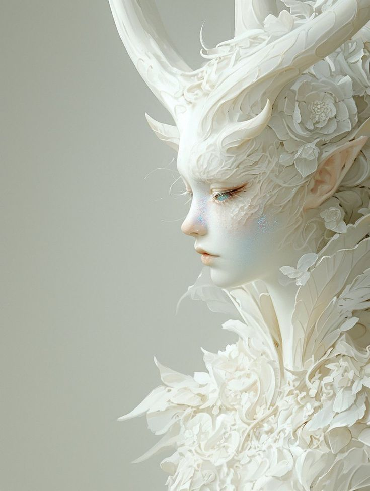 如何利用AI辅助进行数字雕塑设计