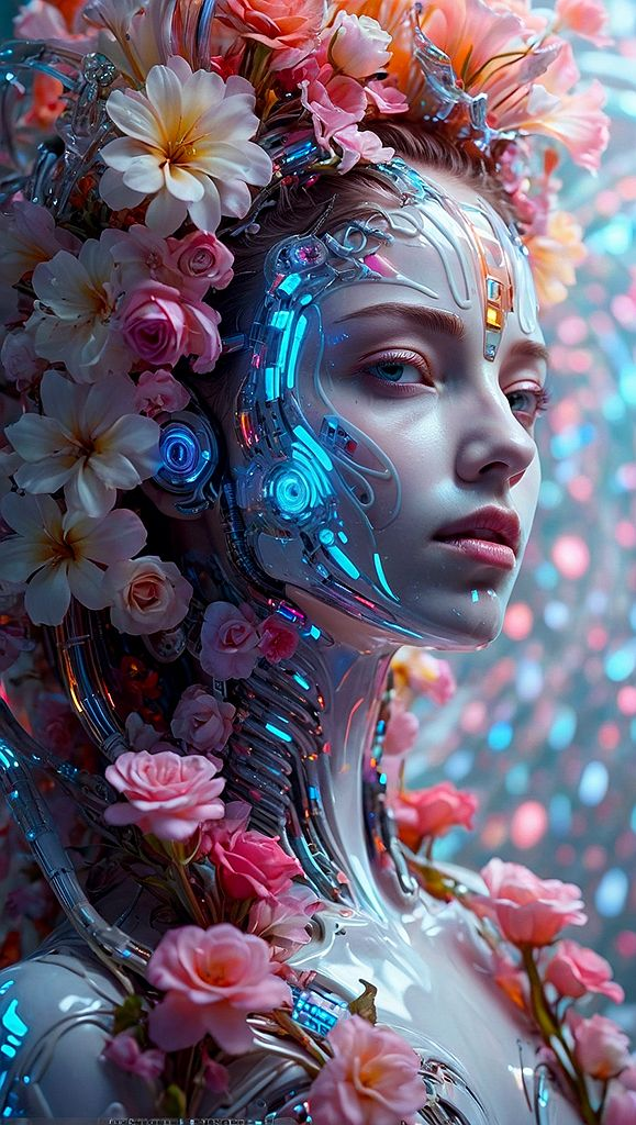 跨领域合作：数字雕塑与当代艺术展览的碰撞