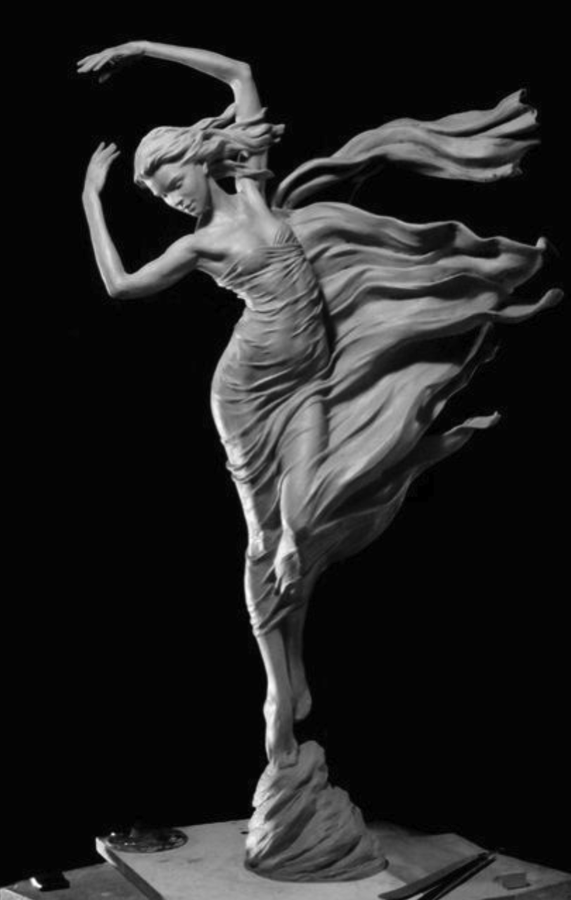 从概念到成品：ZBrush角色设计全流程解析