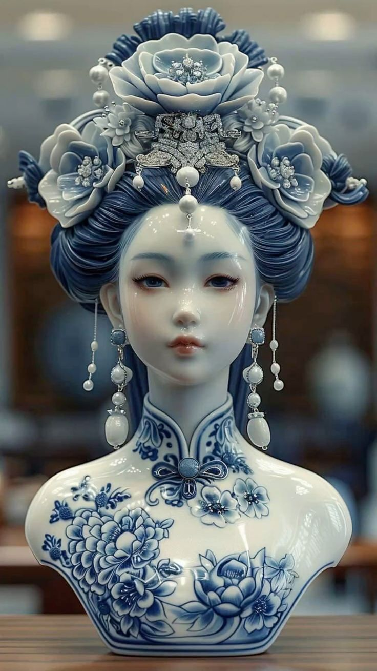 数字雕塑中的动态构图与视觉引导